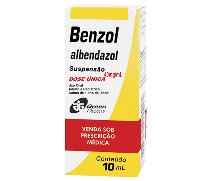 BENZOL