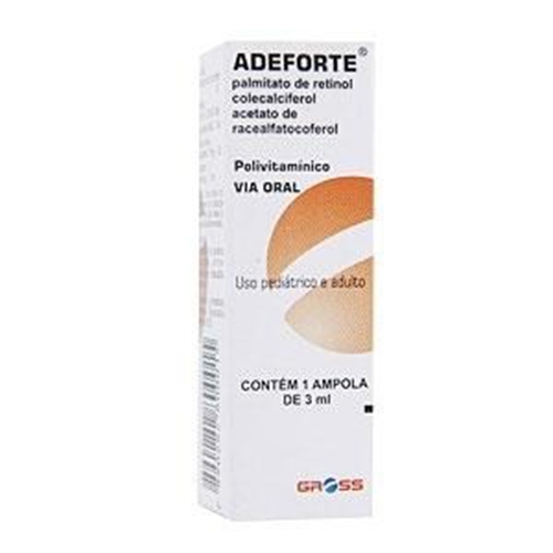 ADEFORTE