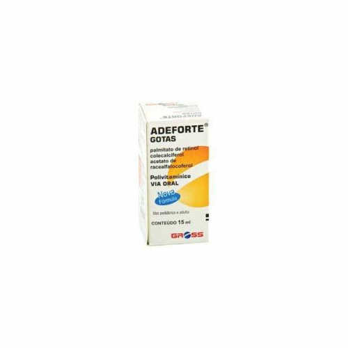 ADEFORTE