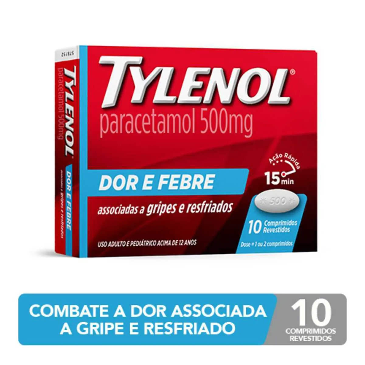 TYLENOL