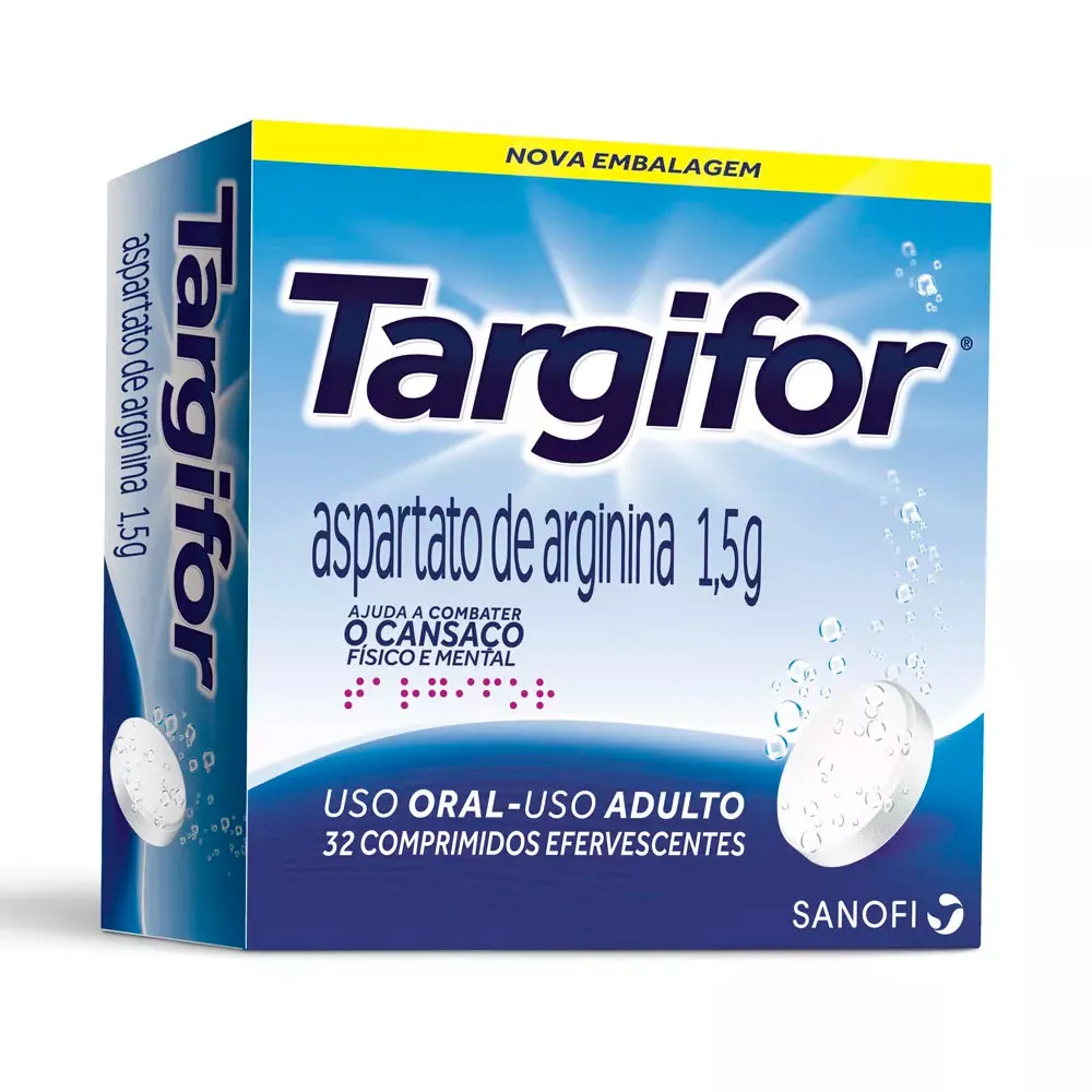 TARGIFOR