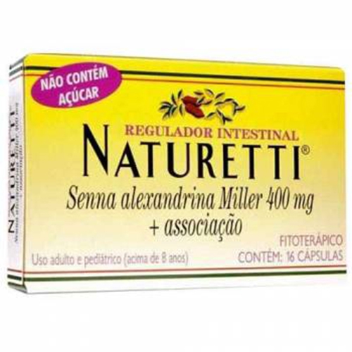NATURETTI