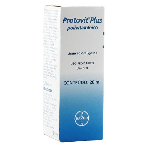 PROTOVIT PLUS