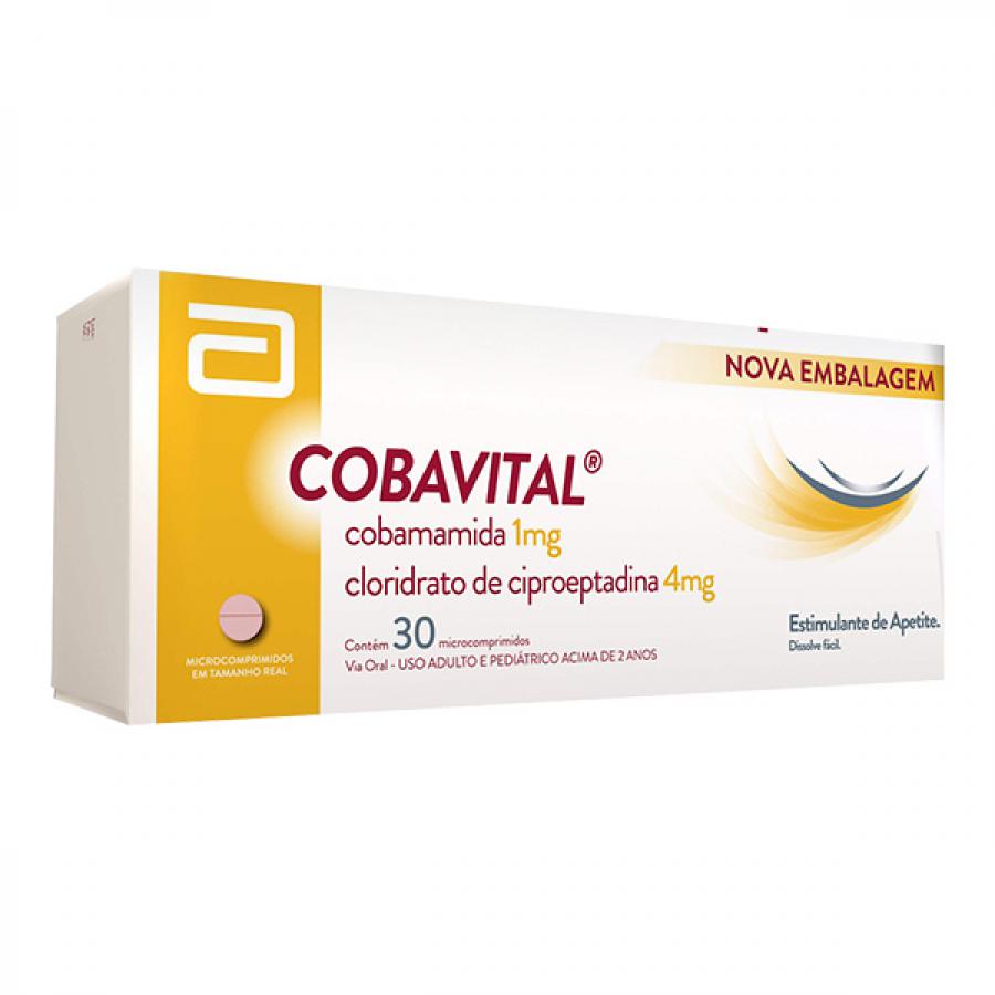 COBAVITAL