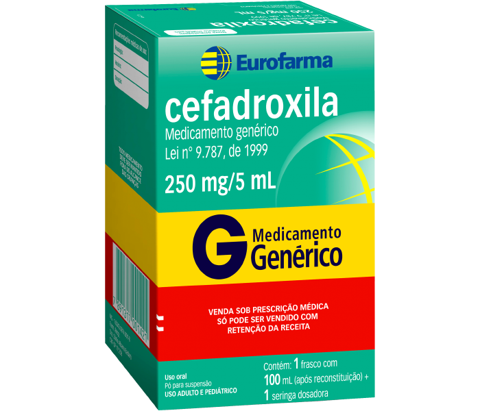 CEFADROXILA