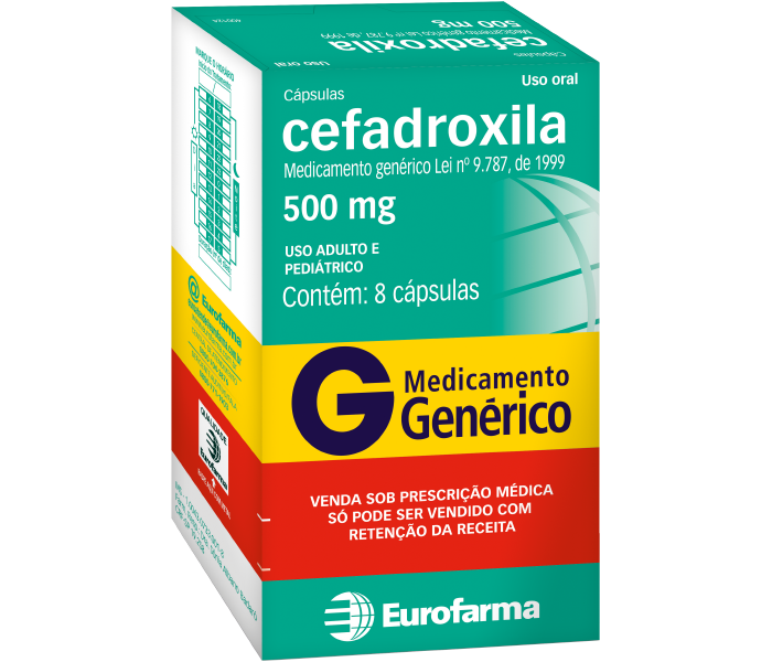 CEFADROXILA