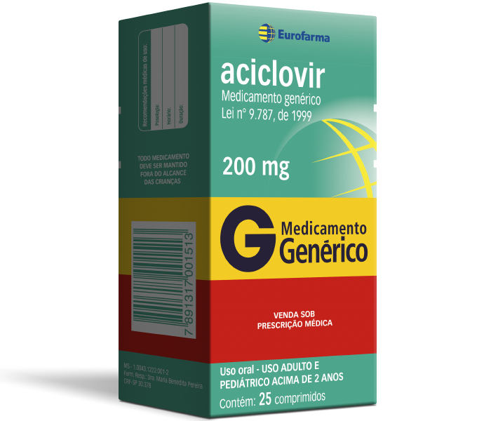 ACICLOVIR