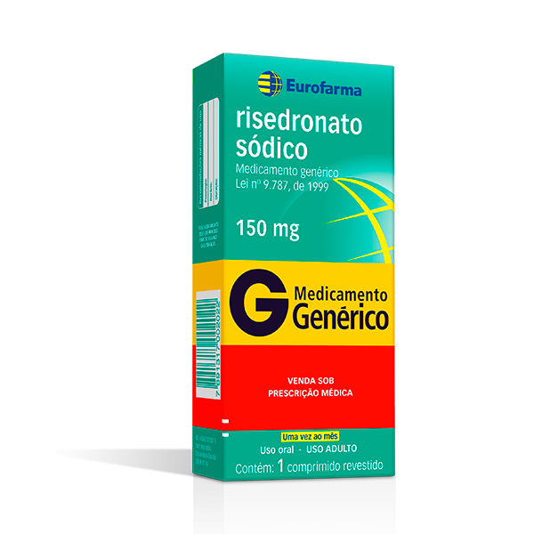 RISEDRONATO SÓDICO