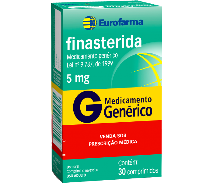 FINASTERIDA
