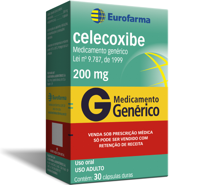 CELECOXIBE