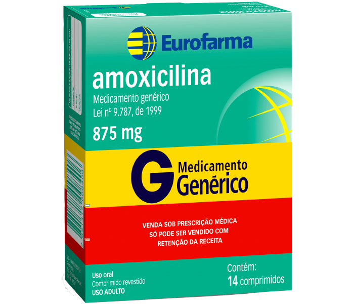 AMOXICILINA