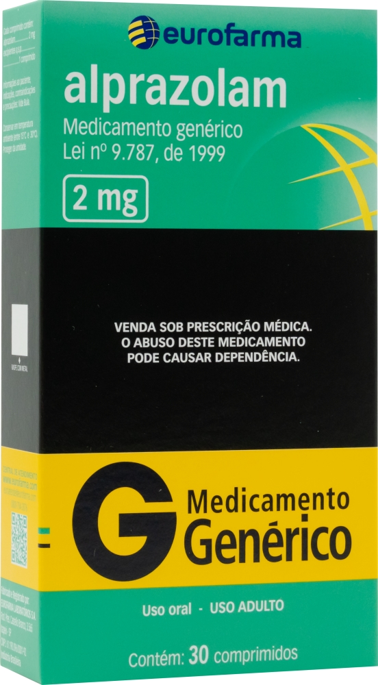 ALPRAZOLAM