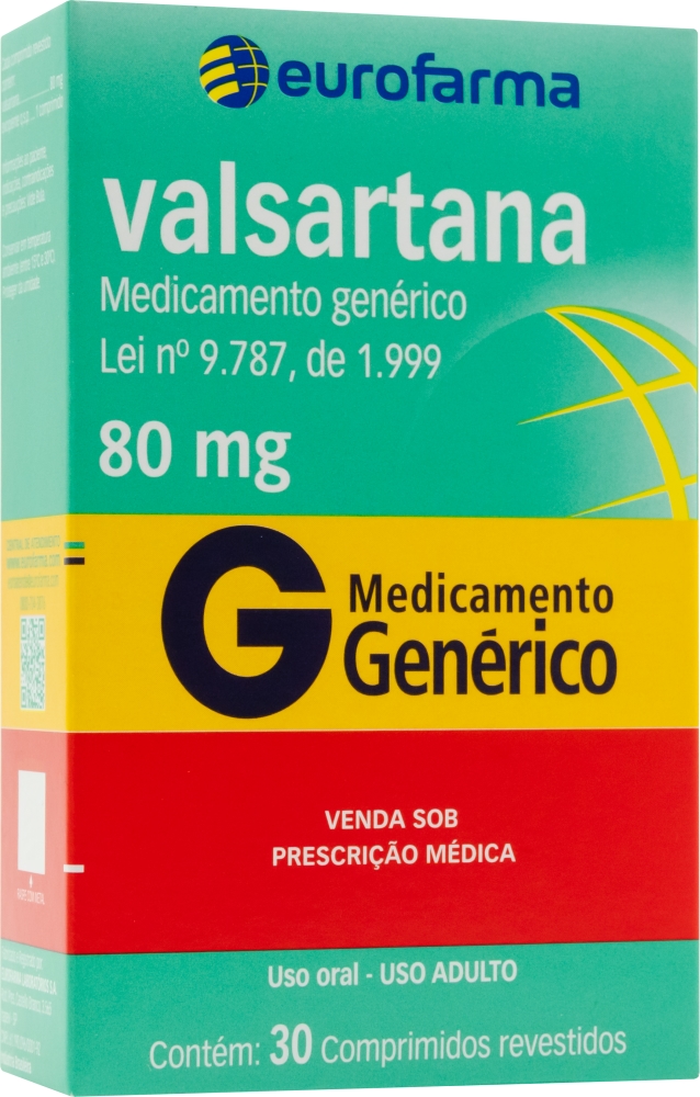 VALSARTANA