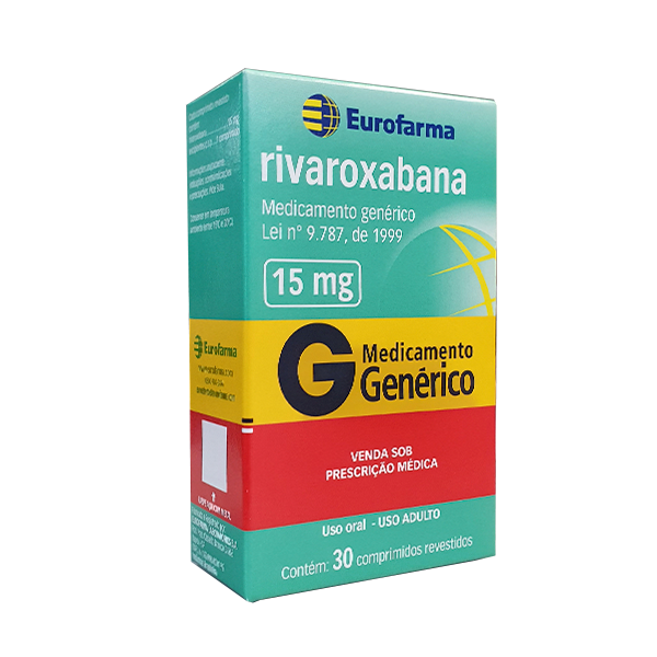 RIVAROXABANA