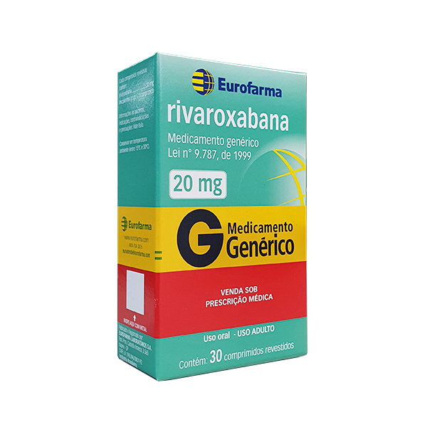 RIVAROXABANA