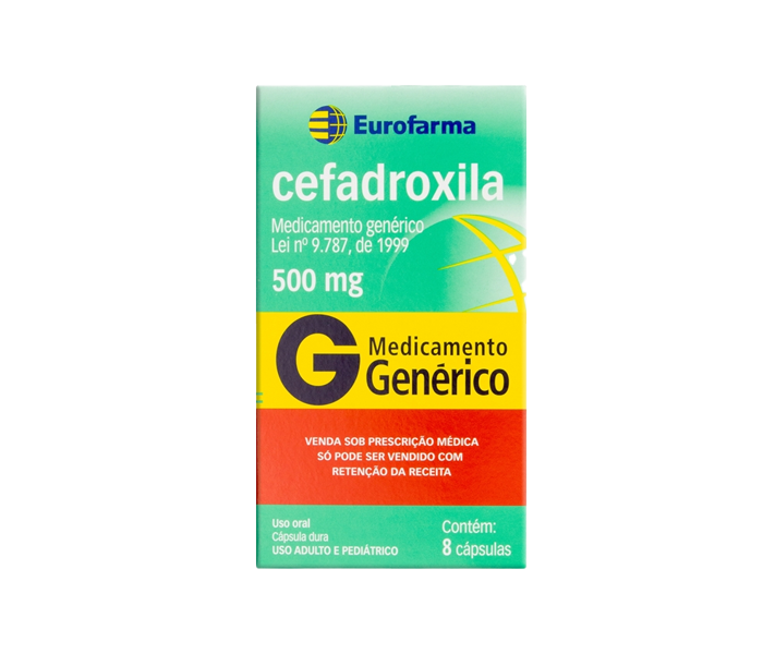 CEFADROXILA