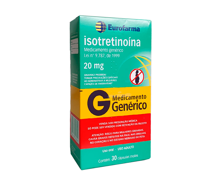 ISOTRETINOÍNA