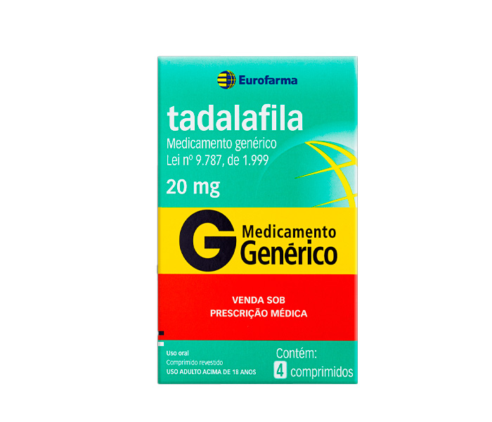 TADALAFILA