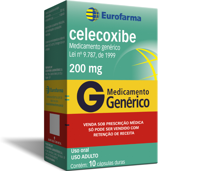 CELECOXIBE