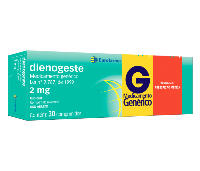 DIENOGESTE