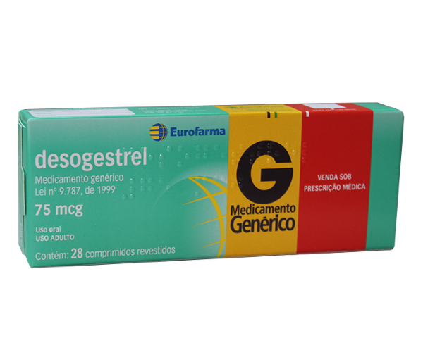 DESOGESTREL