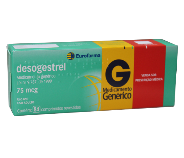 DESOGESTREL
