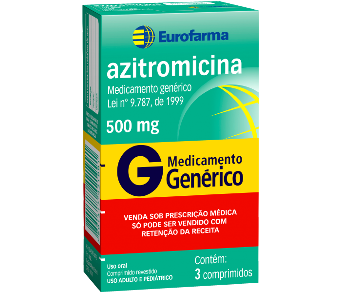 AZITROMICINA