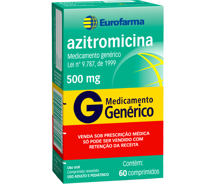 AZITROMICINA