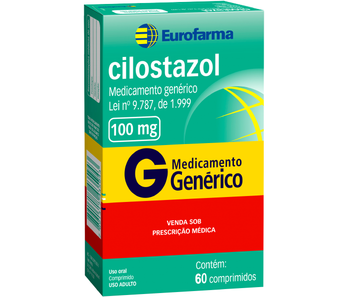 CILOSTAZOL