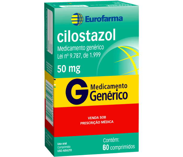 CILOSTAZOL