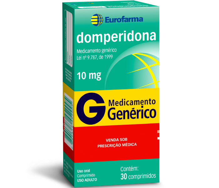 DOMPERIDONA