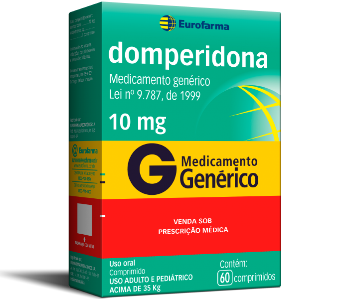 DOMPERIDONA
