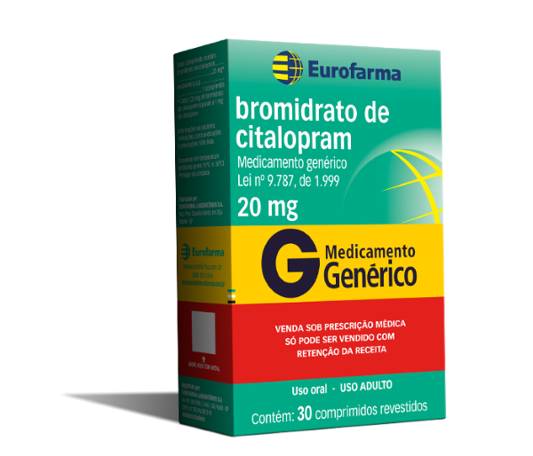 CITALOPRAM