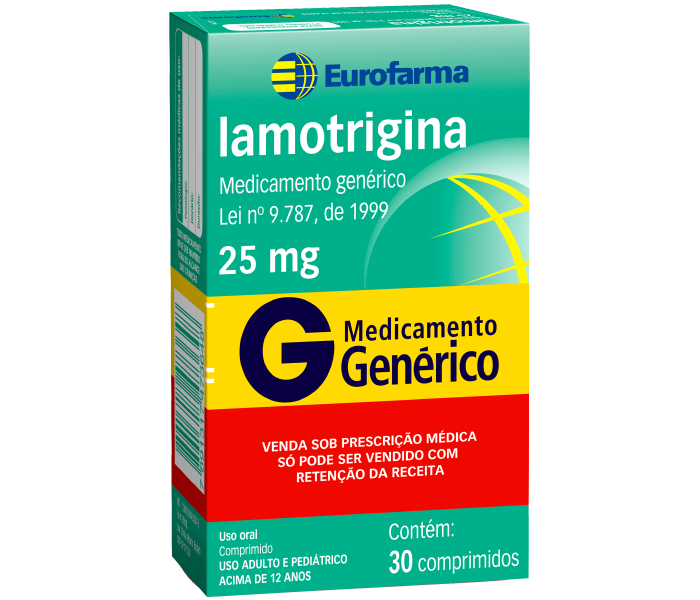 LAMOTRIGINA