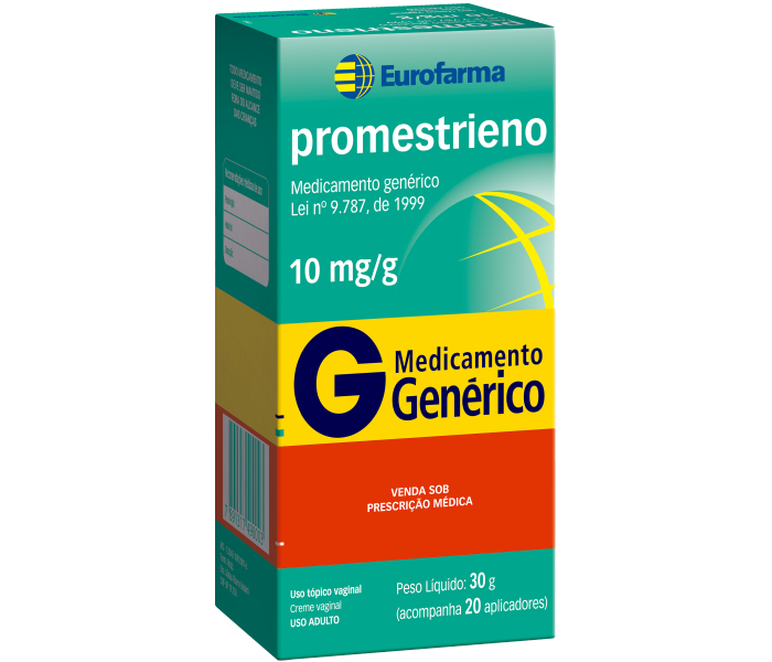 PROMESTRIENO