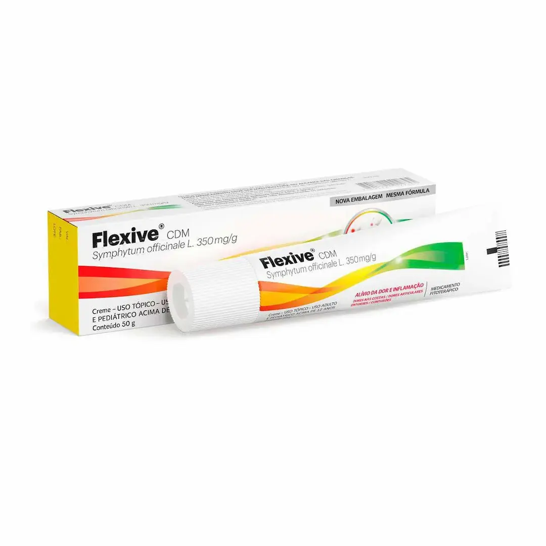 FLEXIVE CDM