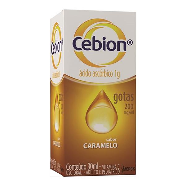 CEBION