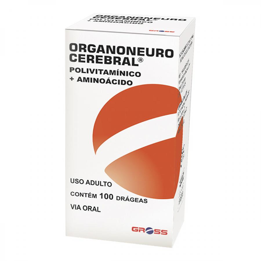ORGANONEURO CEREBRAL