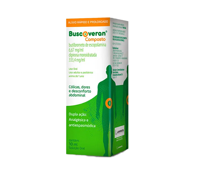 BUSCOVERAN COMPOSTO