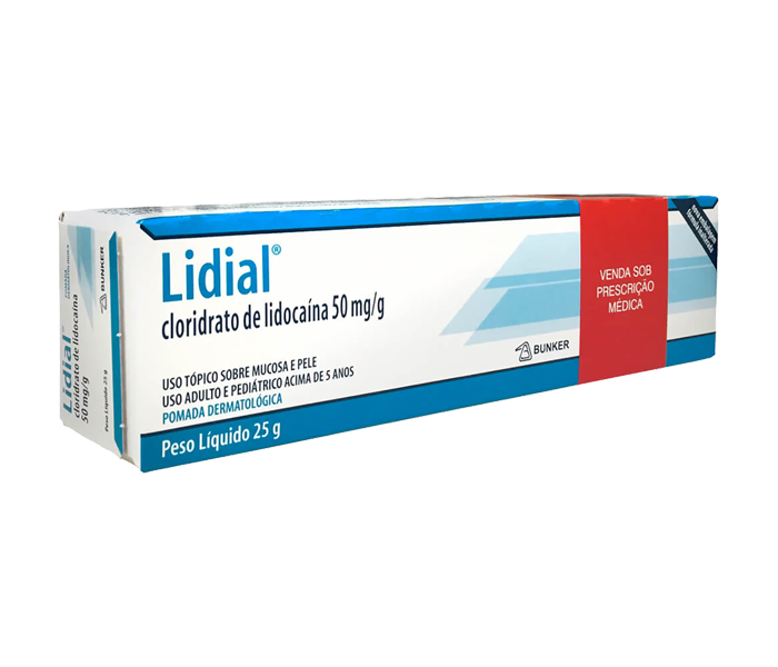 LIDIAL