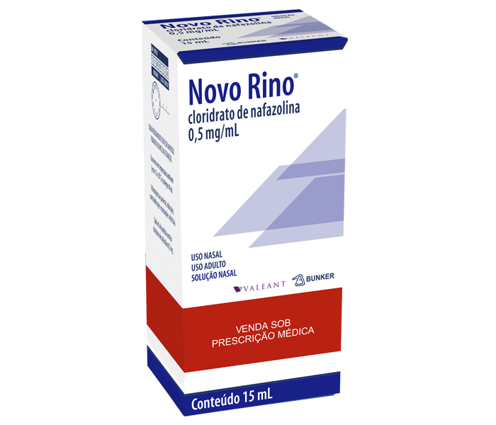 NOVO RINO