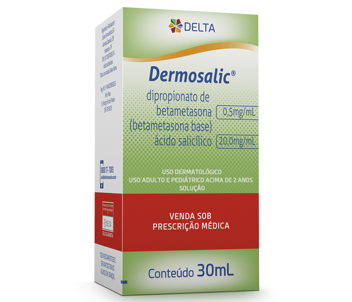 DERMOSALIC