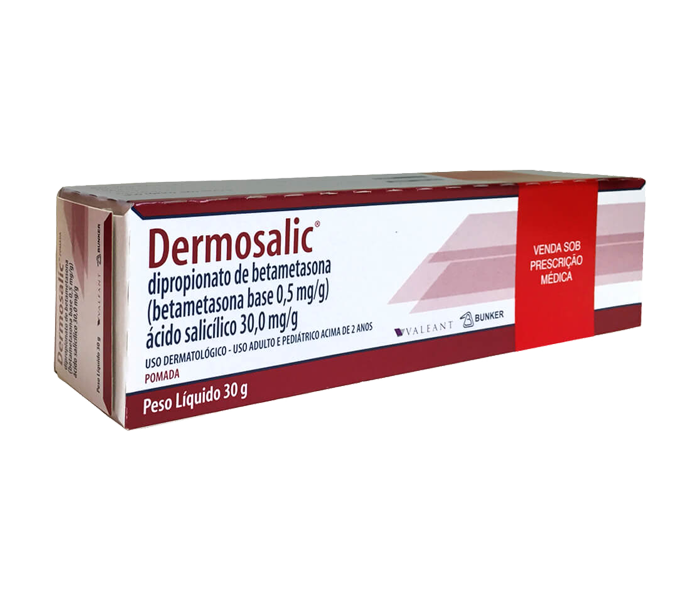 DERMOSALIC