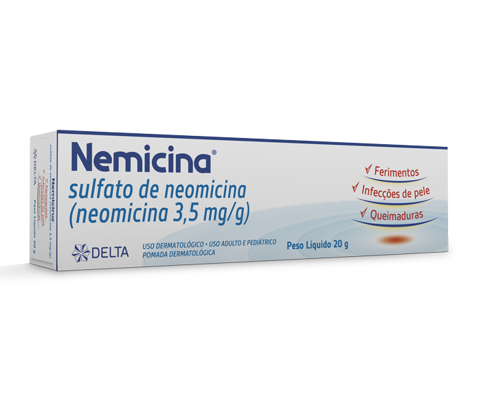 NEMICINA