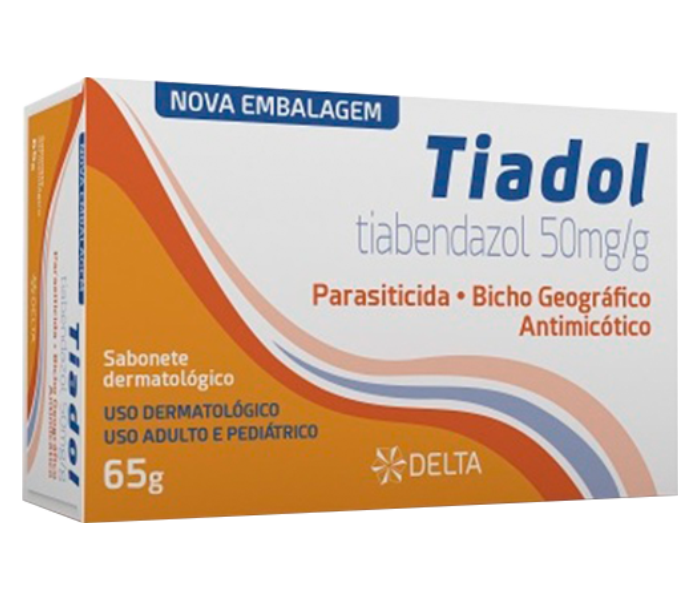 TIADOL
