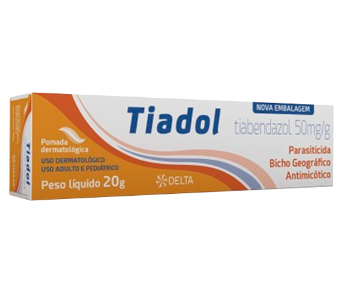 TIADOL