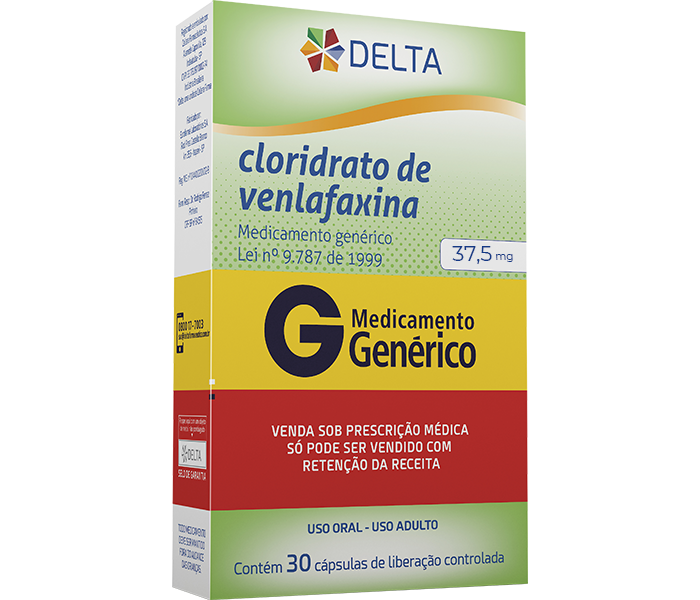 VENLAFAXINA