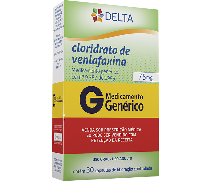 VENLAFAXINA