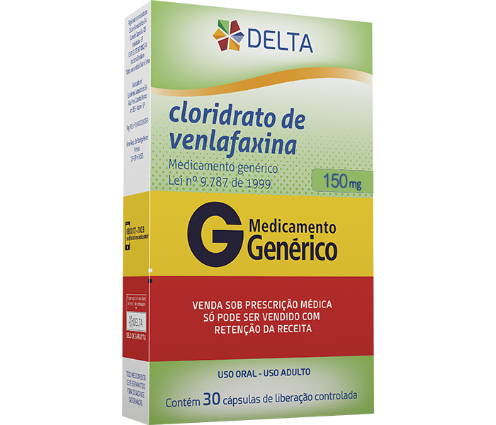 VENLAFAXINA