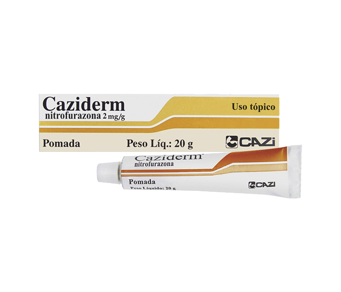 CAZIDERM